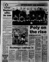 Coventry Evening Telegraph Saturday 02 February 1991 Page 44