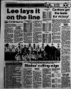Coventry Evening Telegraph Saturday 02 February 1991 Page 45