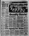 Coventry Evening Telegraph Saturday 02 February 1991 Page 46