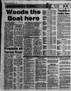Coventry Evening Telegraph Saturday 02 February 1991 Page 47