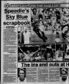 Coventry Evening Telegraph Saturday 02 February 1991 Page 48