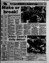 Coventry Evening Telegraph Saturday 02 February 1991 Page 57