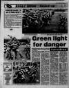 Coventry Evening Telegraph Saturday 02 February 1991 Page 58