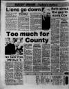 Coventry Evening Telegraph Saturday 02 February 1991 Page 60