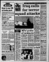 Coventry Evening Telegraph Tuesday 05 February 1991 Page 2