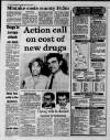 Coventry Evening Telegraph Tuesday 05 February 1991 Page 4