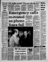 Coventry Evening Telegraph Tuesday 05 February 1991 Page 5