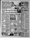 Coventry Evening Telegraph Tuesday 05 February 1991 Page 10