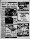 Coventry Evening Telegraph Tuesday 05 February 1991 Page 21