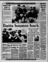 Coventry Evening Telegraph Tuesday 05 February 1991 Page 30