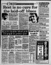 Coventry Evening Telegraph Tuesday 05 February 1991 Page 31