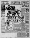 Coventry Evening Telegraph Tuesday 05 February 1991 Page 32