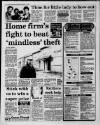 Coventry Evening Telegraph Monday 11 February 1991 Page 4