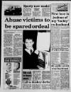 Coventry Evening Telegraph Monday 11 February 1991 Page 7