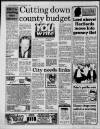 Coventry Evening Telegraph Monday 11 February 1991 Page 10