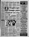 Coventry Evening Telegraph Monday 11 February 1991 Page 11