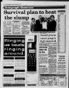 Coventry Evening Telegraph Monday 11 February 1991 Page 18