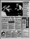 Coventry Evening Telegraph Monday 11 February 1991 Page 31