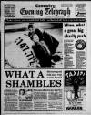 Coventry Evening Telegraph