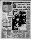 Coventry Evening Telegraph Tuesday 26 February 1991 Page 4