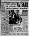 Coventry Evening Telegraph Tuesday 26 February 1991 Page 7