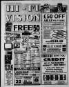Coventry Evening Telegraph Tuesday 26 February 1991 Page 12