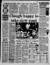 Coventry Evening Telegraph Tuesday 26 February 1991 Page 31