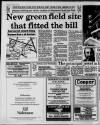 Coventry Evening Telegraph Tuesday 26 February 1991 Page 34