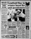Coventry Evening Telegraph Wednesday 27 February 1991 Page 2