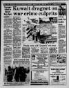 Coventry Evening Telegraph Wednesday 27 February 1991 Page 5
