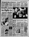 Coventry Evening Telegraph Wednesday 27 February 1991 Page 7