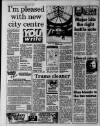 Coventry Evening Telegraph Wednesday 27 February 1991 Page 10