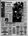 Coventry Evening Telegraph Wednesday 27 February 1991 Page 15