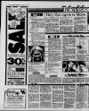 Coventry Evening Telegraph Wednesday 27 February 1991 Page 16