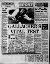 Coventry Evening Telegraph Wednesday 27 February 1991 Page 32