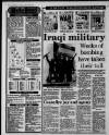 Coventry Evening Telegraph Thursday 28 February 1991 Page 4