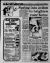 Coventry Evening Telegraph Thursday 28 February 1991 Page 12