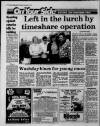 Coventry Evening Telegraph Thursday 28 February 1991 Page 16