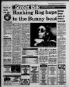 Coventry Evening Telegraph Thursday 28 February 1991 Page 23