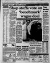 Coventry Evening Telegraph Thursday 28 February 1991 Page 26