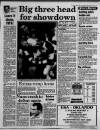 Coventry Evening Telegraph Thursday 28 February 1991 Page 47
