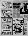 Coventry Evening Telegraph Thursday 28 February 1991 Page 50