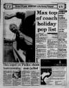 Coventry Evening Telegraph Friday 01 March 1991 Page 3