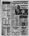 Coventry Evening Telegraph Friday 01 March 1991 Page 4