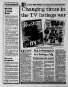 Coventry Evening Telegraph Friday 01 March 1991 Page 6