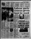 Coventry Evening Telegraph Friday 01 March 1991 Page 9