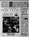 Coventry Evening Telegraph Friday 01 March 1991 Page 14