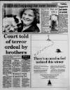Coventry Evening Telegraph Friday 01 March 1991 Page 15