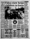 Coventry Evening Telegraph Friday 01 March 1991 Page 25