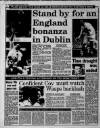 Coventry Evening Telegraph Friday 01 March 1991 Page 50